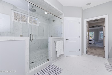 Use as you choose available 1% lender credit or lender-paid 1-0 on Compass Pointe Golf Course in North Carolina - for sale on GolfHomes.com, golf home, golf lot