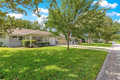 This is the villa you've been waiting for! Located on the on On Top of the World Golf Course in Florida - for sale on GolfHomes.com, golf home, golf lot
