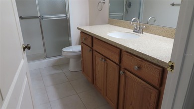 Welcome home! Water views! Wow! This first floor unit has 1,210 on On Top Of The World Golf Course in Florida - for sale on GolfHomes.com, golf home, golf lot