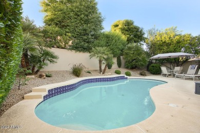 Live the ultimate resort lifestyle in this beautifully on SunRidge Canyon Golf Club in Arizona - for sale on GolfHomes.com, golf home, golf lot