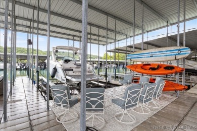 Discover a rare dual offering in the heart of the highly on The Club At Old Kinderhook in Missouri - for sale on GolfHomes.com, golf home, golf lot