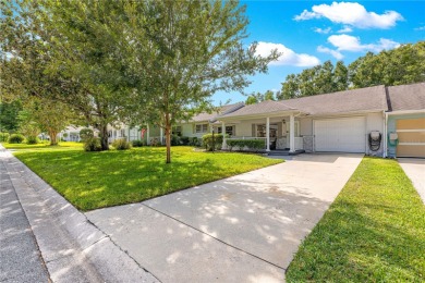 This is the villa you've been waiting for! Located on the on On Top of the World Golf Course in Florida - for sale on GolfHomes.com, golf home, golf lot