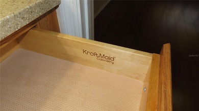 Welcome home! Water views! Wow! This first floor unit has 1,210 on On Top Of The World Golf Course in Florida - for sale on GolfHomes.com, golf home, golf lot