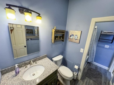 Three bedroom two bath Fairway Village condo in the heart of the on Quechee Club in Vermont - for sale on GolfHomes.com, golf home, golf lot