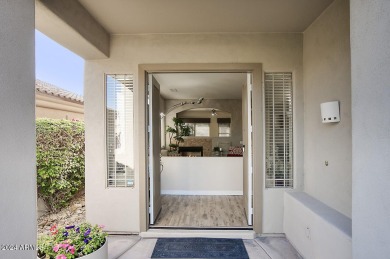 Live the ultimate resort lifestyle in this beautifully on SunRidge Canyon Golf Club in Arizona - for sale on GolfHomes.com, golf home, golf lot