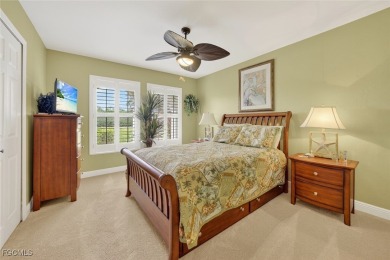 Located in the prestigious, gated community of Fiddlesticks on Fiddlesticks Country Club in Florida - for sale on GolfHomes.com, golf home, golf lot