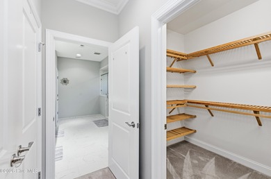 Use as you choose available 1% lender credit or lender-paid 1-0 on Compass Pointe Golf Course in North Carolina - for sale on GolfHomes.com, golf home, golf lot