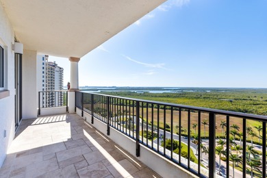 Nestled at the edge of a truly spectacular natural preserve in on Hammock Bay in Florida - for sale on GolfHomes.com, golf home, golf lot