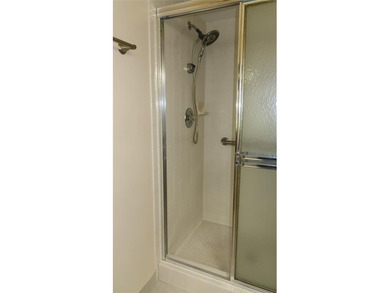 Welcome home! Water views! Wow! This first floor unit has 1,210 on On Top Of The World Golf Course in Florida - for sale on GolfHomes.com, golf home, golf lot