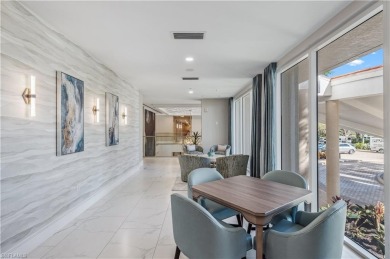 A unique and exceptional home in the sky. This 25th-floor unit on Bonita Bay West in Florida - for sale on GolfHomes.com, golf home, golf lot