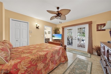 Located in the prestigious, gated community of Fiddlesticks on Fiddlesticks Country Club in Florida - for sale on GolfHomes.com, golf home, golf lot
