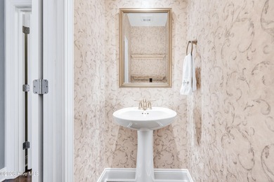 Use as you choose available 1% lender credit or lender-paid 1-0 on Compass Pointe Golf Course in North Carolina - for sale on GolfHomes.com, golf home, golf lot