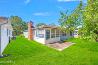 Welcome to Lions Head South, one of Brick's most desirable 55+ on Lions Head Country Club in New Jersey - for sale on GolfHomes.com, golf home, golf lot