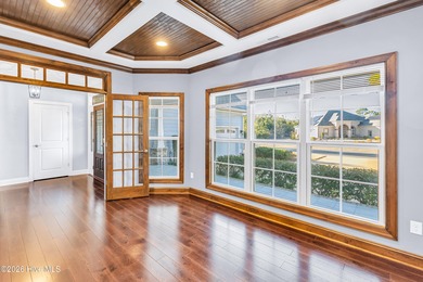 Use as you choose available 1% lender credit or lender-paid 1-0 on Compass Pointe Golf Course in North Carolina - for sale on GolfHomes.com, golf home, golf lot