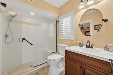 Located in the prestigious, gated community of Fiddlesticks on Fiddlesticks Country Club in Florida - for sale on GolfHomes.com, golf home, golf lot