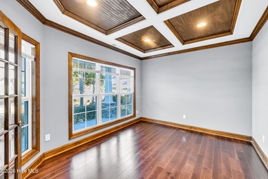 Use as you choose available 1% lender credit or lender-paid 1-0 on Compass Pointe Golf Course in North Carolina - for sale on GolfHomes.com, golf home, golf lot