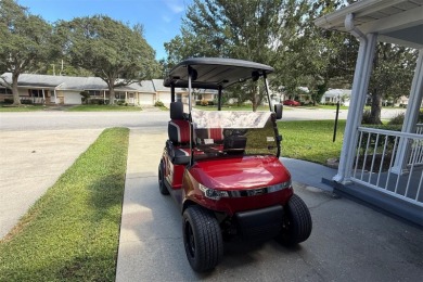 This is the villa you've been waiting for! Located on the on On Top of the World Golf Course in Florida - for sale on GolfHomes.com, golf home, golf lot