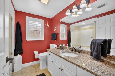 Located in the prestigious, gated community of Fiddlesticks on Fiddlesticks Country Club in Florida - for sale on GolfHomes.com, golf home, golf lot