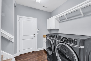 Use as you choose available 1% lender credit or lender-paid 1-0 on Compass Pointe Golf Course in North Carolina - for sale on GolfHomes.com, golf home, golf lot