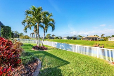 Designed to capture the best of its coastal locale, this on Pinemoor West Golf Club in Florida - for sale on GolfHomes.com, golf home, golf lot