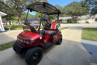 This is the villa you've been waiting for! Located on the on On Top of the World Golf Course in Florida - for sale on GolfHomes.com, golf home, golf lot
