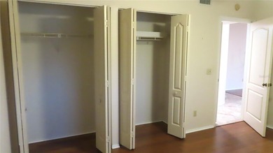 Welcome home! Water views! Wow! This first floor unit has 1,210 on On Top Of The World Golf Course in Florida - for sale on GolfHomes.com, golf home, golf lot