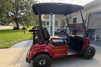 This is the villa you've been waiting for! Located on the on On Top of the World Golf Course in Florida - for sale on GolfHomes.com, golf home, golf lot