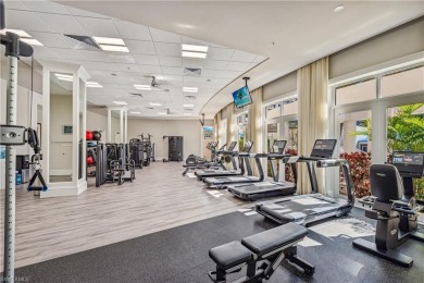 A unique and exceptional home in the sky. This 25th-floor unit on Bonita Bay West in Florida - for sale on GolfHomes.com, golf home, golf lot