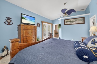 Located in the prestigious, gated community of Fiddlesticks on Fiddlesticks Country Club in Florida - for sale on GolfHomes.com, golf home, golf lot