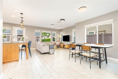 Experience the resort-style living in this move-in ready 4 on Hoakalei Country Club At Ocean Pointe in Hawaii - for sale on GolfHomes.com, golf home, golf lot