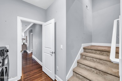 Use as you choose available 1% lender credit or lender-paid 1-0 on Compass Pointe Golf Course in North Carolina - for sale on GolfHomes.com, golf home, golf lot