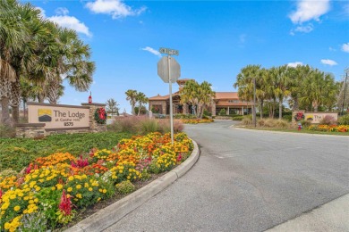 This is the villa you've been waiting for! Located on the on On Top of the World Golf Course in Florida - for sale on GolfHomes.com, golf home, golf lot