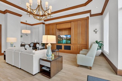 Nestled at the edge of a truly spectacular natural preserve in on Hammock Bay in Florida - for sale on GolfHomes.com, golf home, golf lot