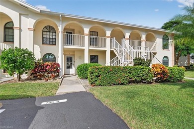 This super clean 2bed/2full bath unit has all the right features on Royal Palm Golf Club in Florida - for sale on GolfHomes.com, golf home, golf lot