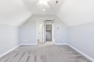 Use as you choose available 1% lender credit or lender-paid 1-0 on Compass Pointe Golf Course in North Carolina - for sale on GolfHomes.com, golf home, golf lot