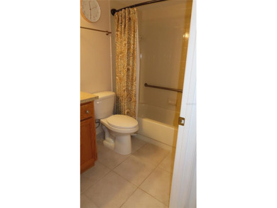 Welcome home! Water views! Wow! This first floor unit has 1,210 on On Top Of The World Golf Course in Florida - for sale on GolfHomes.com, golf home, golf lot