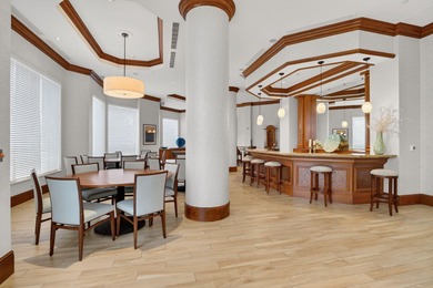 Nestled at the edge of a truly spectacular natural preserve in on Hammock Bay in Florida - for sale on GolfHomes.com, golf home, golf lot