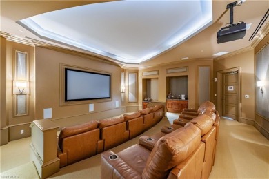 A unique and exceptional home in the sky. This 25th-floor unit on Bonita Bay West in Florida - for sale on GolfHomes.com, golf home, golf lot