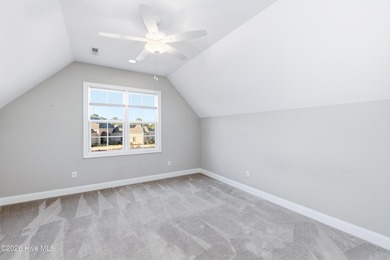 Use as you choose available 1% lender credit or lender-paid 1-0 on Compass Pointe Golf Course in North Carolina - for sale on GolfHomes.com, golf home, golf lot