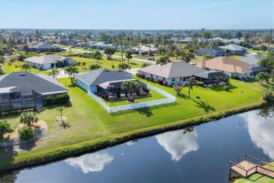 Designed to capture the best of its coastal locale, this on Pinemoor West Golf Club in Florida - for sale on GolfHomes.com, golf home, golf lot