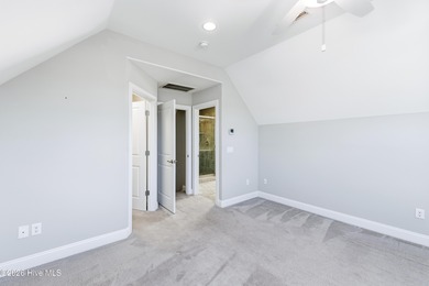 Use as you choose available 1% lender credit or lender-paid 1-0 on Compass Pointe Golf Course in North Carolina - for sale on GolfHomes.com, golf home, golf lot