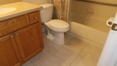 Welcome home! Water views! Wow! This first floor unit has 1,210 on On Top Of The World Golf Course in Florida - for sale on GolfHomes.com, golf home, golf lot