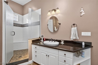 Located in the prestigious, gated community of Fiddlesticks on Fiddlesticks Country Club in Florida - for sale on GolfHomes.com, golf home, golf lot
