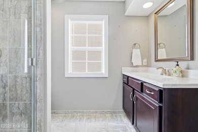 Use as you choose available 1% lender credit or lender-paid 1-0 on Compass Pointe Golf Course in North Carolina - for sale on GolfHomes.com, golf home, golf lot