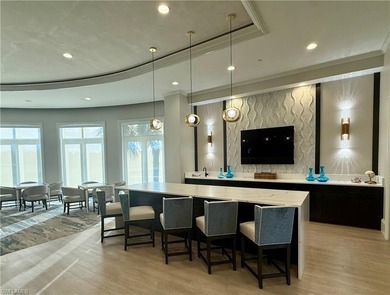 A unique and exceptional home in the sky. This 25th-floor unit on Bonita Bay West in Florida - for sale on GolfHomes.com, golf home, golf lot