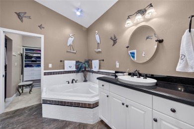 Located in the prestigious, gated community of Fiddlesticks on Fiddlesticks Country Club in Florida - for sale on GolfHomes.com, golf home, golf lot