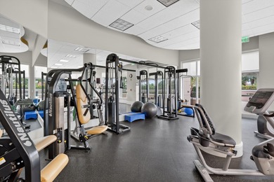 Nestled at the edge of a truly spectacular natural preserve in on Hammock Bay in Florida - for sale on GolfHomes.com, golf home, golf lot