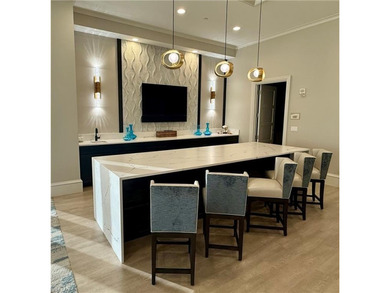 A unique and exceptional home in the sky. This 25th-floor unit on Bonita Bay West in Florida - for sale on GolfHomes.com, golf home, golf lot