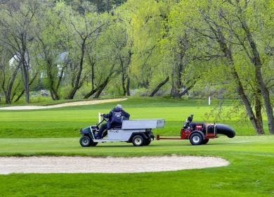 Three bedroom two bath Fairway Village condo in the heart of the on Quechee Club in Vermont - for sale on GolfHomes.com, golf home, golf lot