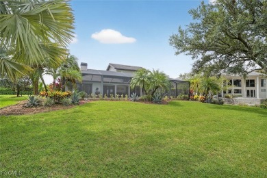 Located in the prestigious, gated community of Fiddlesticks on Fiddlesticks Country Club in Florida - for sale on GolfHomes.com, golf home, golf lot